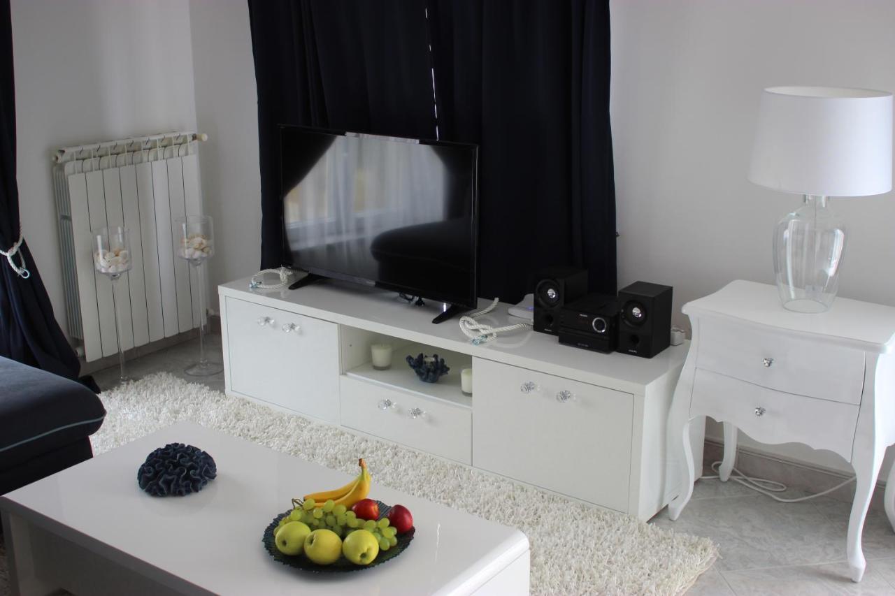 Apartments Christine Умаг Экстерьер фото